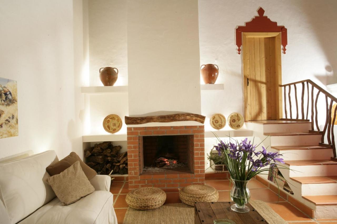 Villa Monte Do Areeiro Coruche Esterno foto