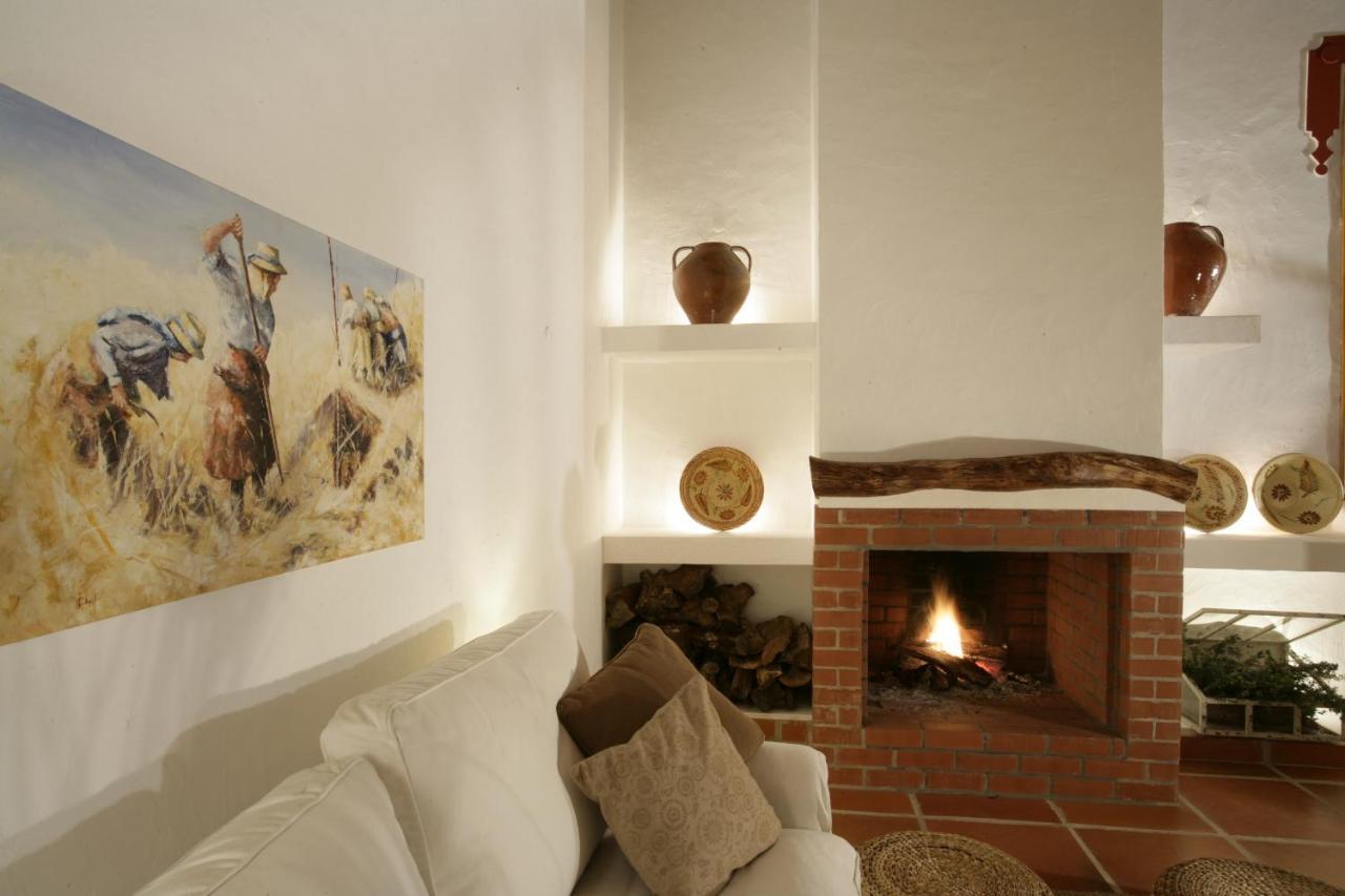 Villa Monte Do Areeiro Coruche Esterno foto